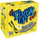 Photo : Time's up